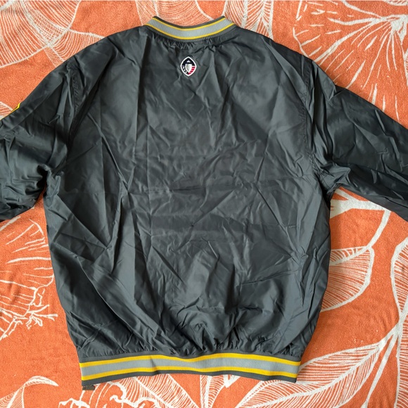 STARTER San Diego Fleet V-Neck Pullover - Picture 9 of 9